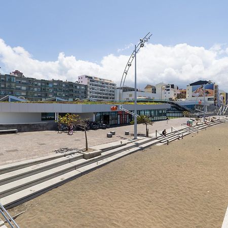 Mirando Al Mar By Canariasgetaway Las Palmas Exterior photo