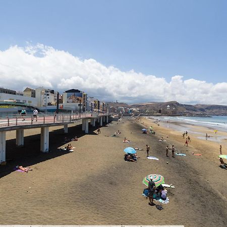 Mirando Al Mar By Canariasgetaway Las Palmas Exterior photo