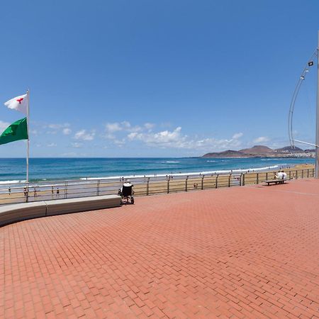 Mirando Al Mar By Canariasgetaway Las Palmas Exterior photo