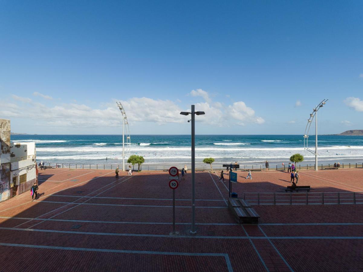 Mirando Al Mar By Canariasgetaway Las Palmas Exterior photo