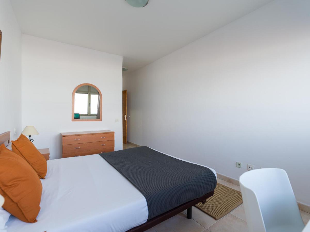 Mirando Al Mar By Canariasgetaway Las Palmas Exterior photo