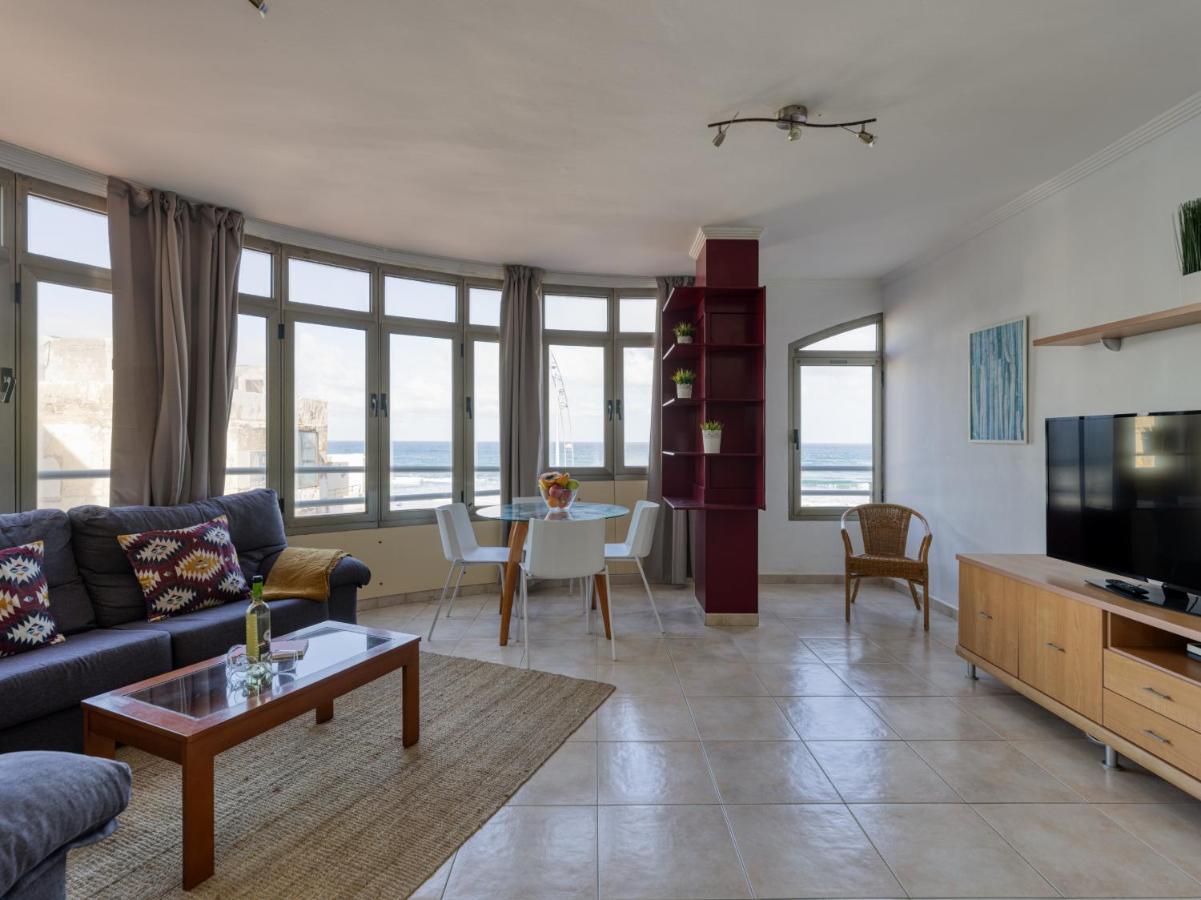 Mirando Al Mar By Canariasgetaway Las Palmas Exterior photo