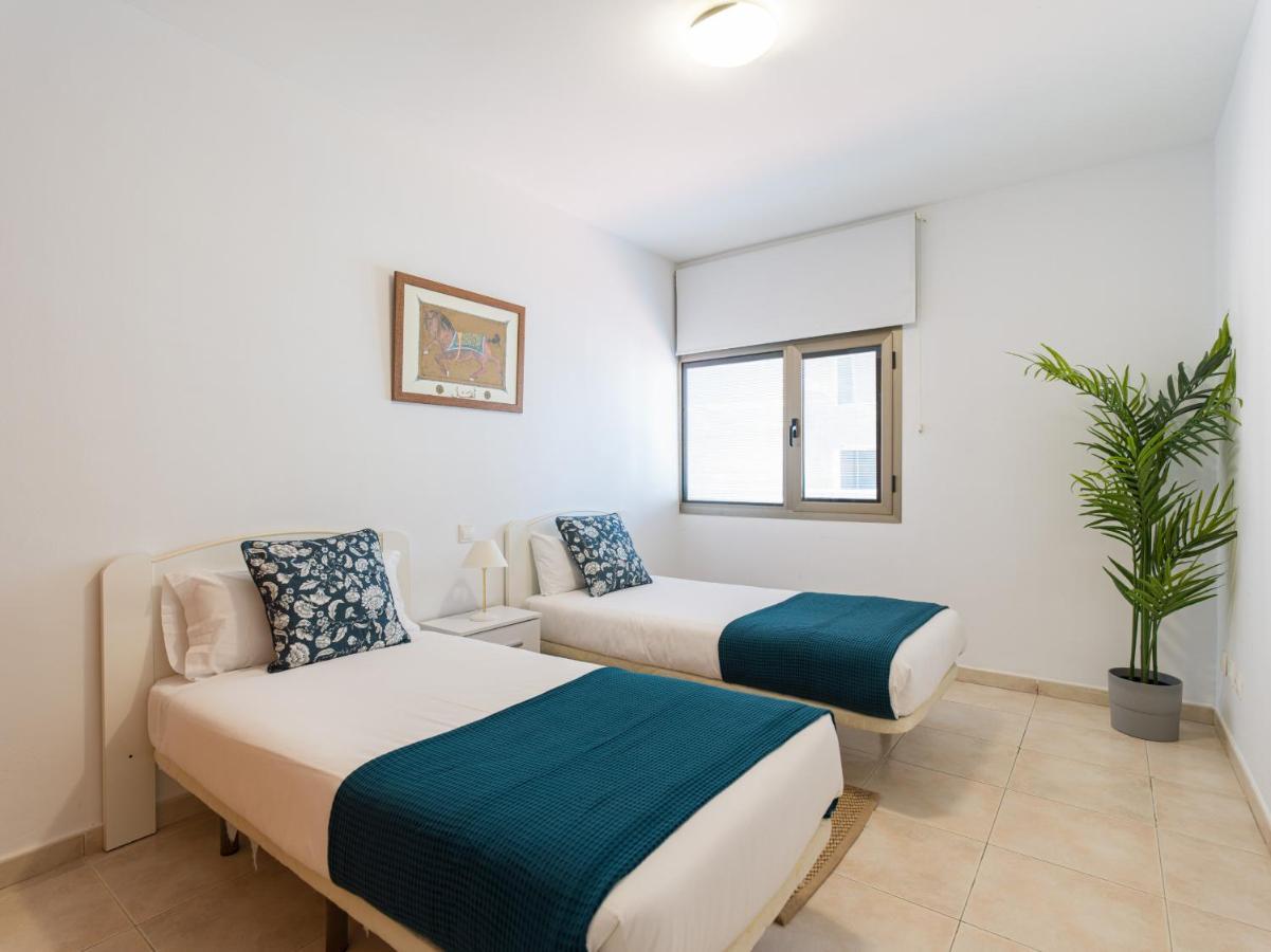 Mirando Al Mar By Canariasgetaway Las Palmas Exterior photo