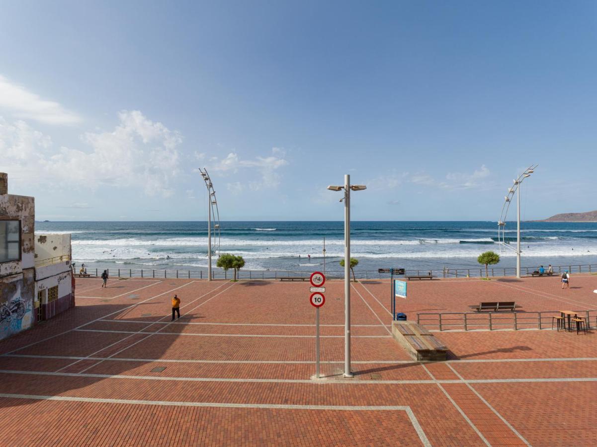 Mirando Al Mar By Canariasgetaway Las Palmas Exterior photo