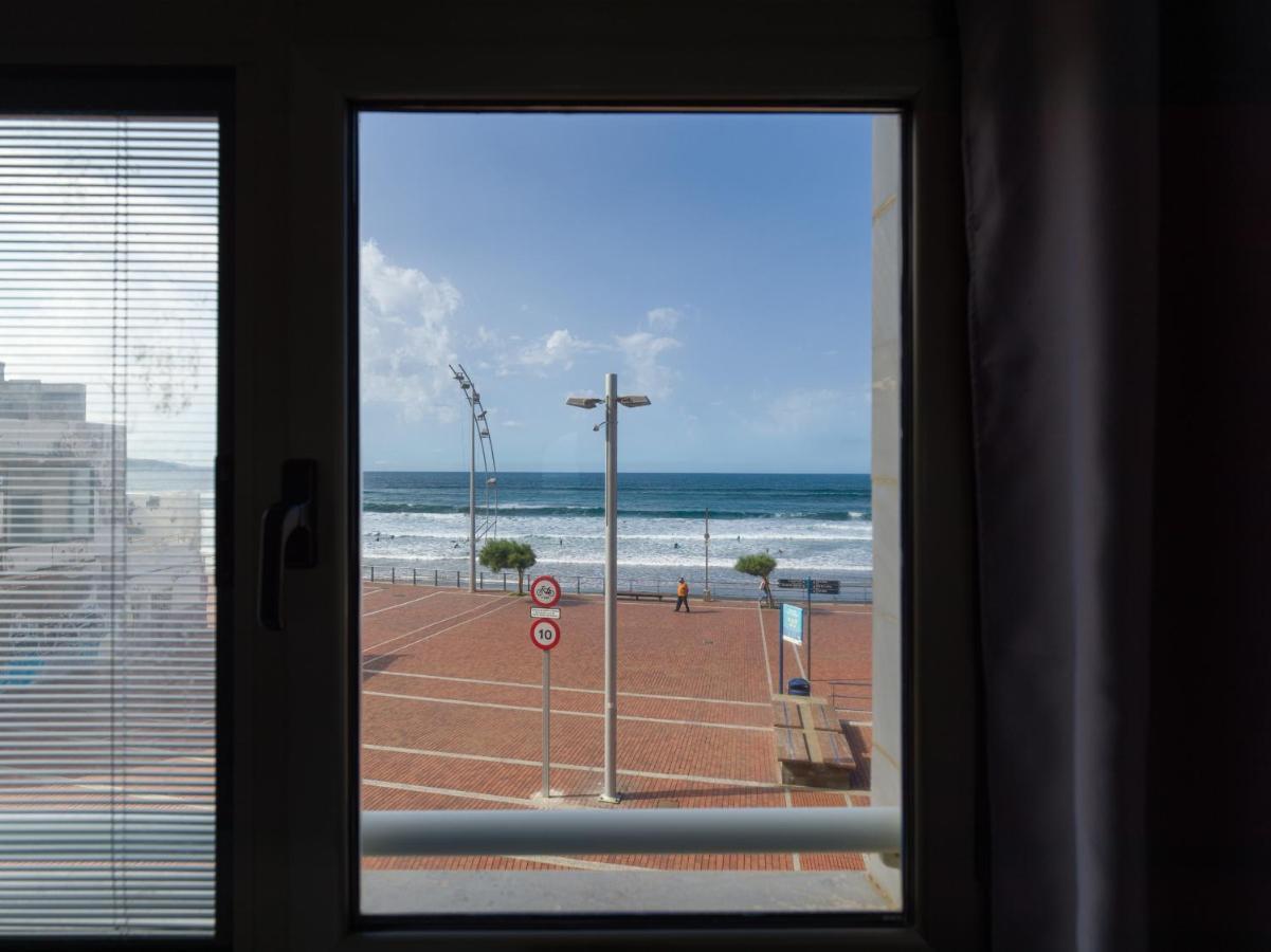 Mirando Al Mar By Canariasgetaway Las Palmas Exterior photo