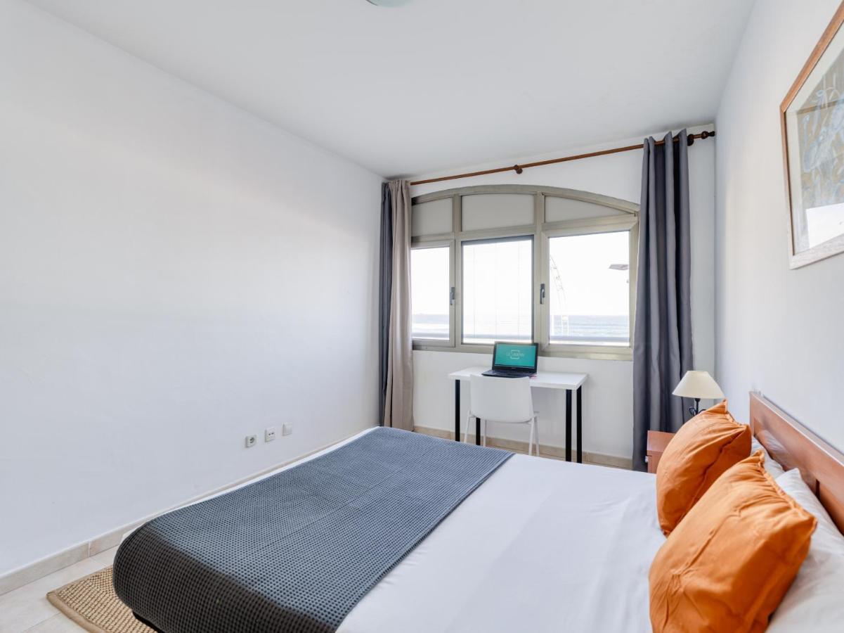Mirando Al Mar By Canariasgetaway Las Palmas Exterior photo