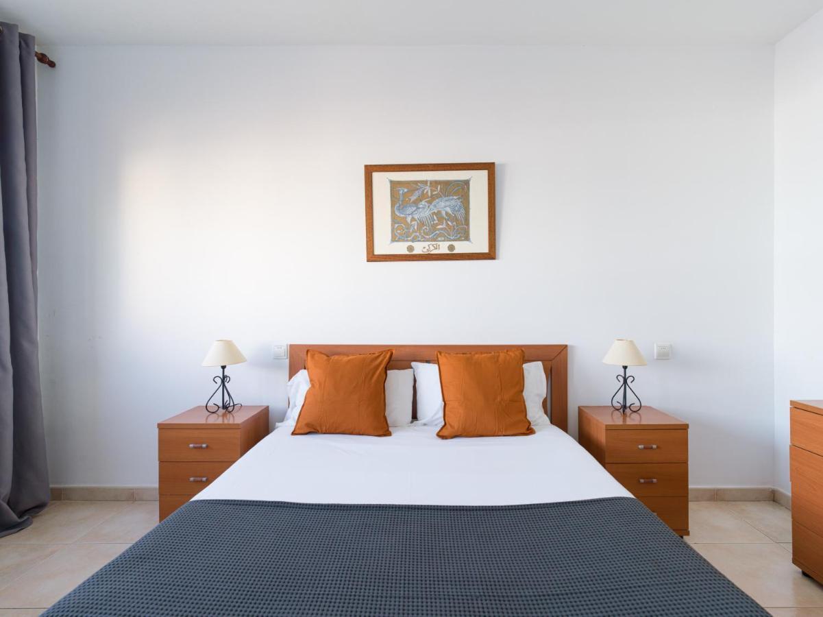 Mirando Al Mar By Canariasgetaway Las Palmas Exterior photo