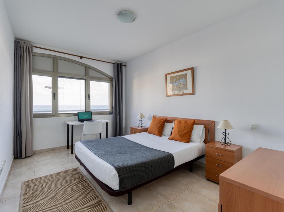 Mirando Al Mar By Canariasgetaway Las Palmas Exterior photo