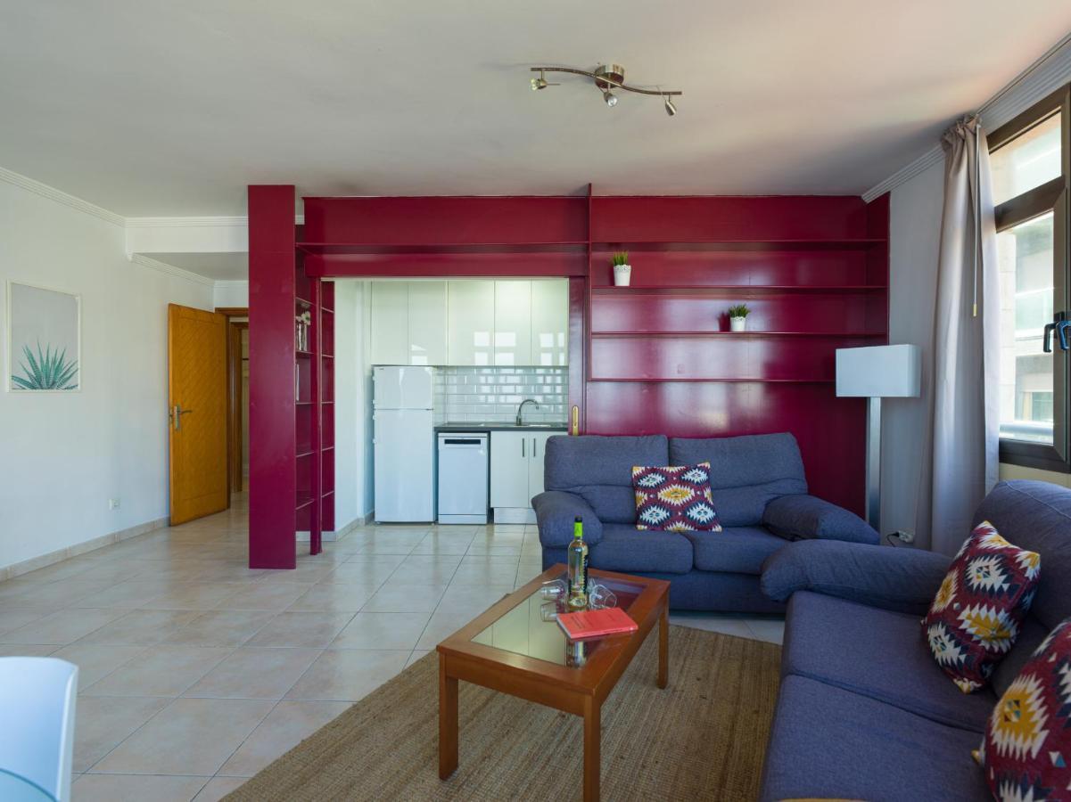 Mirando Al Mar By Canariasgetaway Las Palmas Exterior photo