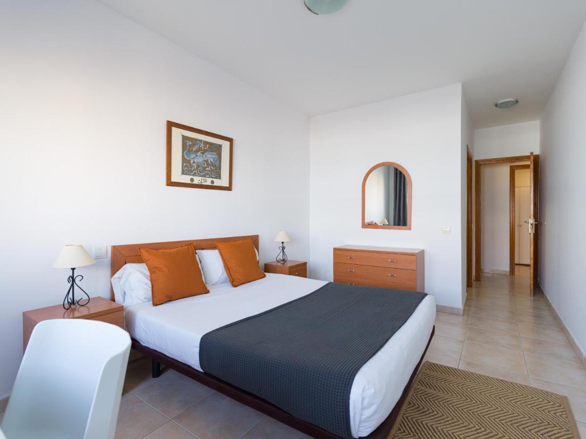 Mirando Al Mar By Canariasgetaway Las Palmas Exterior photo