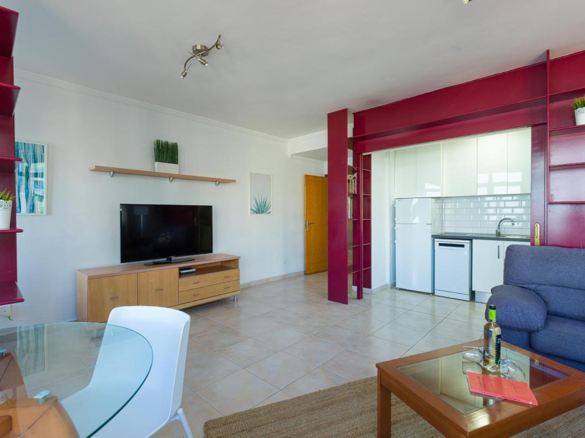 Mirando Al Mar By Canariasgetaway Las Palmas Exterior photo