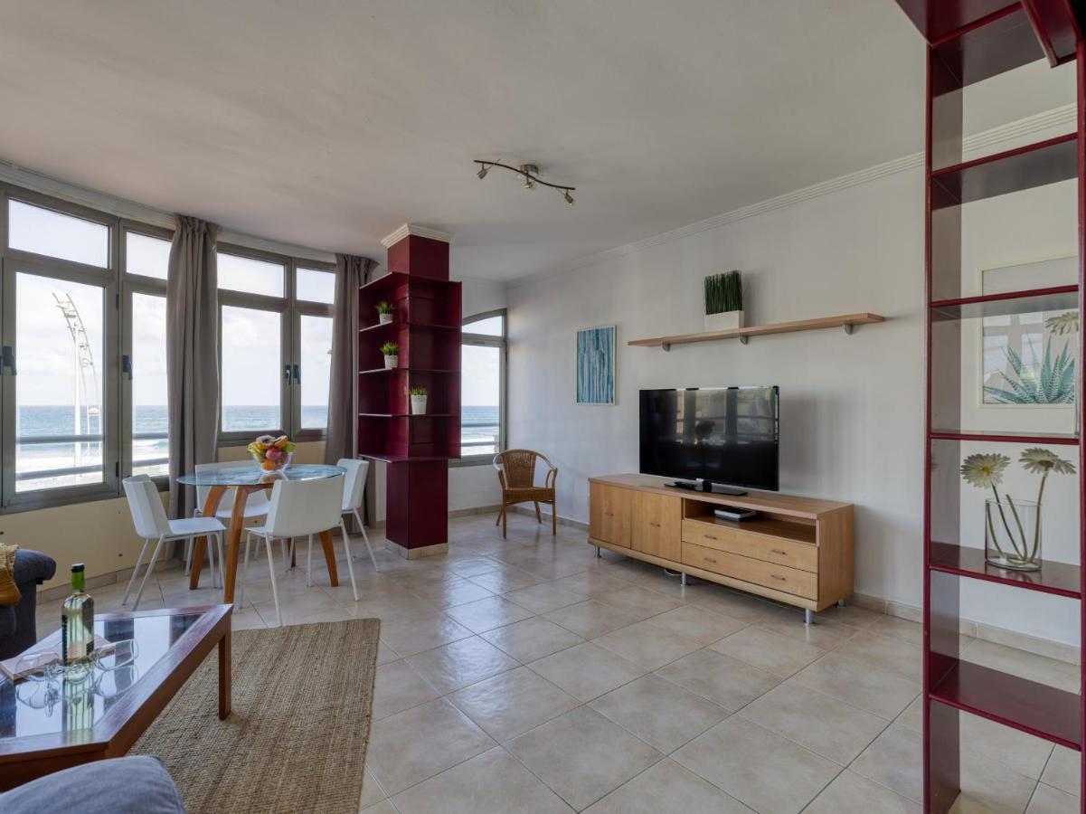 Mirando Al Mar By Canariasgetaway Las Palmas Exterior photo