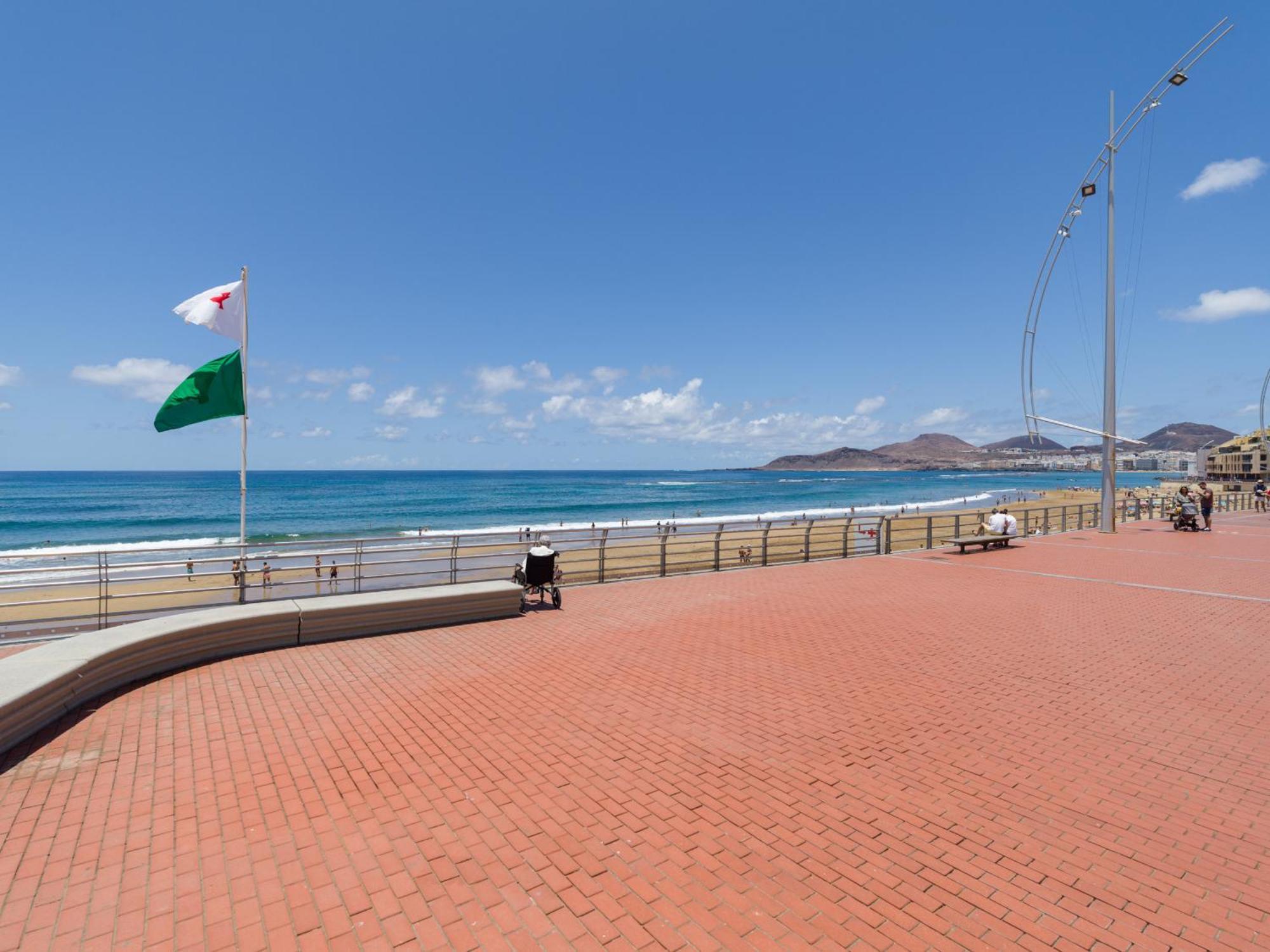 Mirando Al Mar By Canariasgetaway Las Palmas Exterior photo