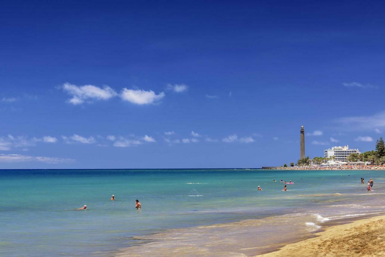 Mirando Al Mar By Canariasgetaway Las Palmas Exterior photo