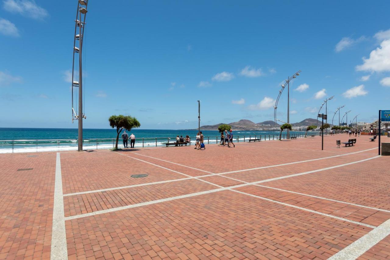 Mirando Al Mar By Canariasgetaway Las Palmas Exterior photo