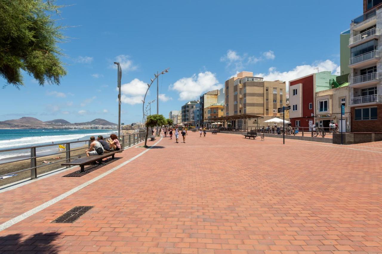 Mirando Al Mar By Canariasgetaway Las Palmas Exterior photo
