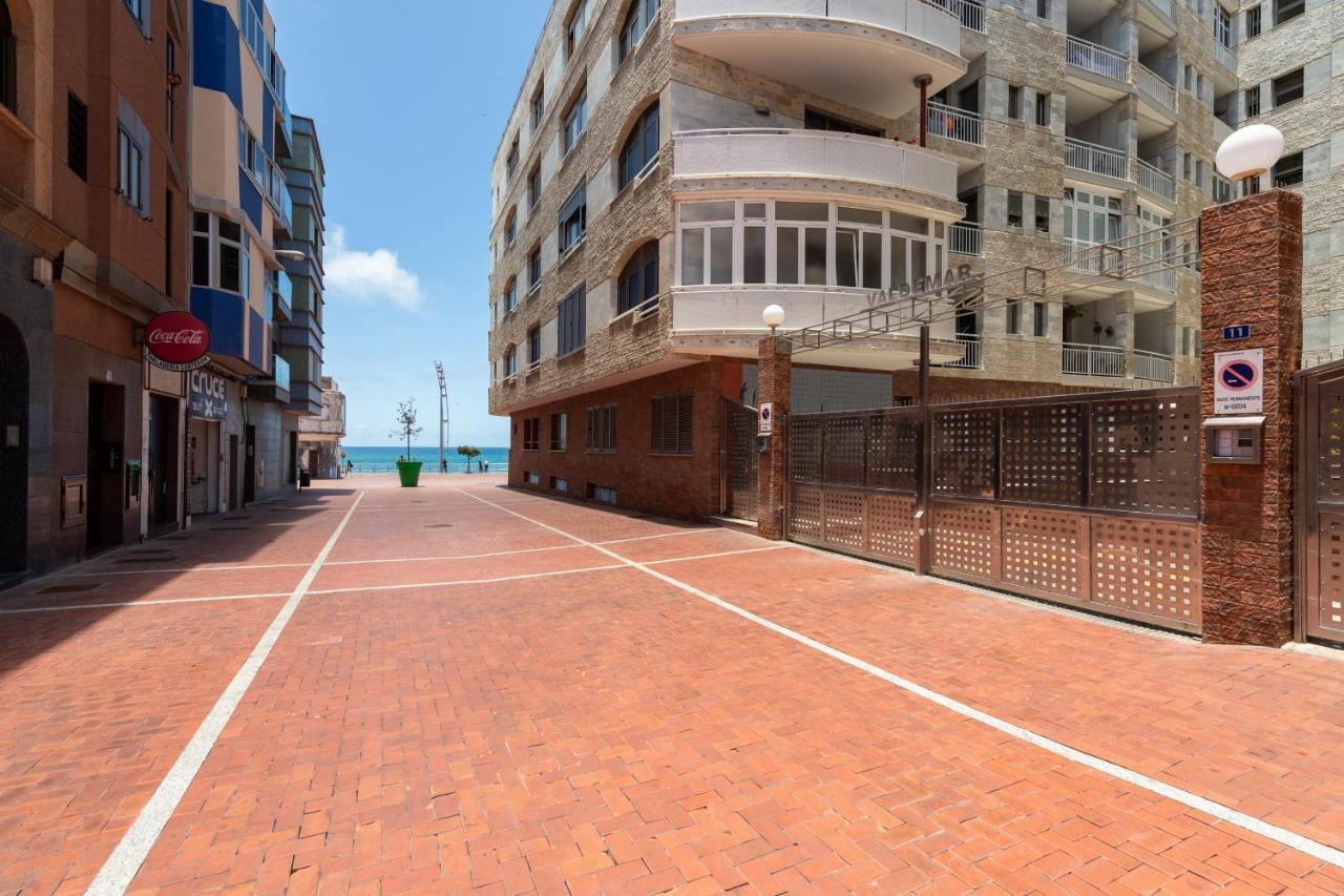 Mirando Al Mar By Canariasgetaway Las Palmas Exterior photo